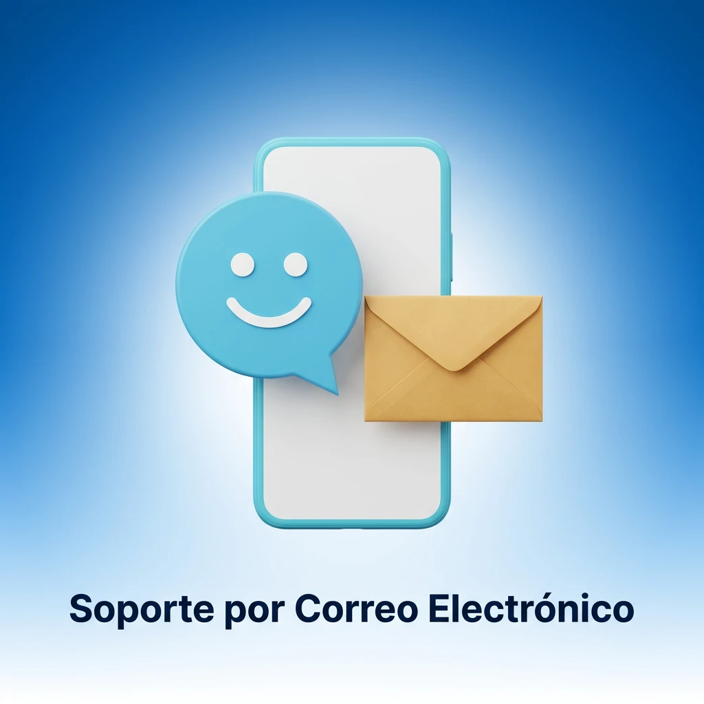 Soporte por correo electrónico en 1win: enviá consultas a support@1win.xyz con respuesta en 12 a 48 horas hábiles.