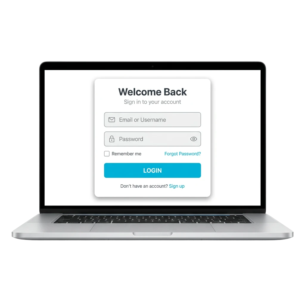 Iniciá sesión en tu cuenta 1win Argentina desde la web o app móvil para apostar y acceder al casino.