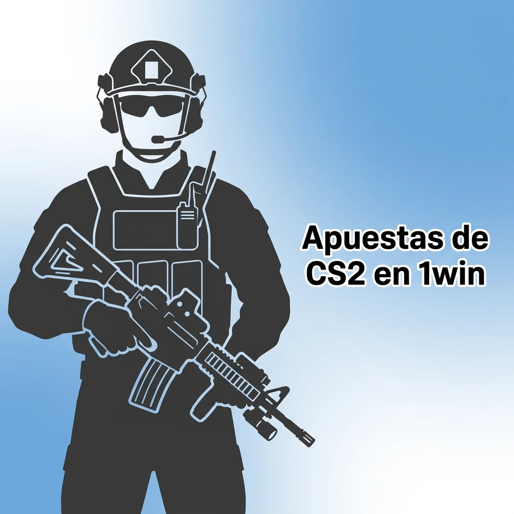 Apuestas en CS2 en 1win: mercados, torneos como IEM Katowice, BLAST Premier y ESL Pro League disponibles