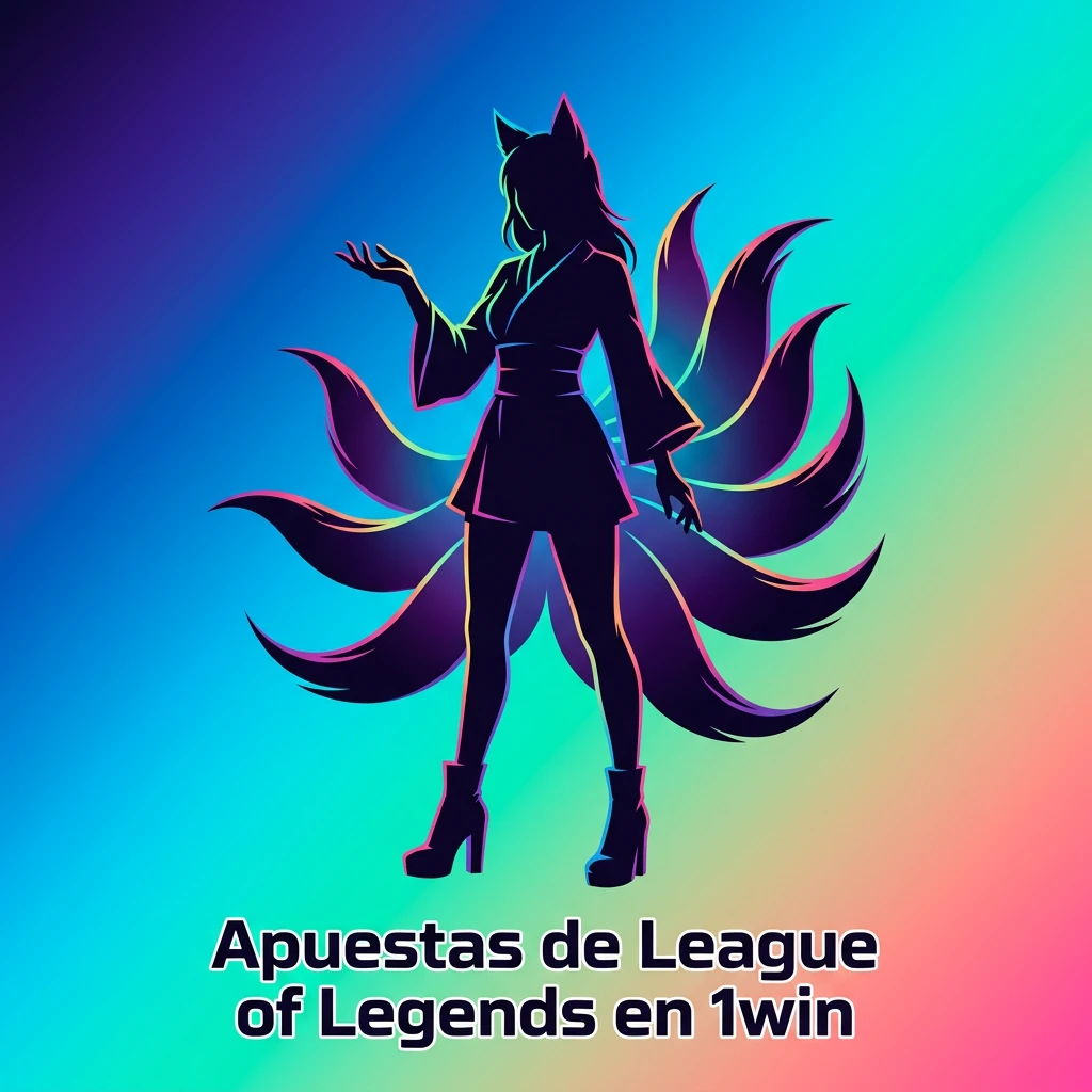 Apuestas en League of Legends en 1win: mercados, cuotas y torneos como Worlds, MSI, LCK, LEC y LLA