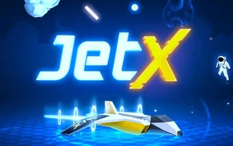 Disfruta JetX de SmartSoft en el sitio 1win ahora.