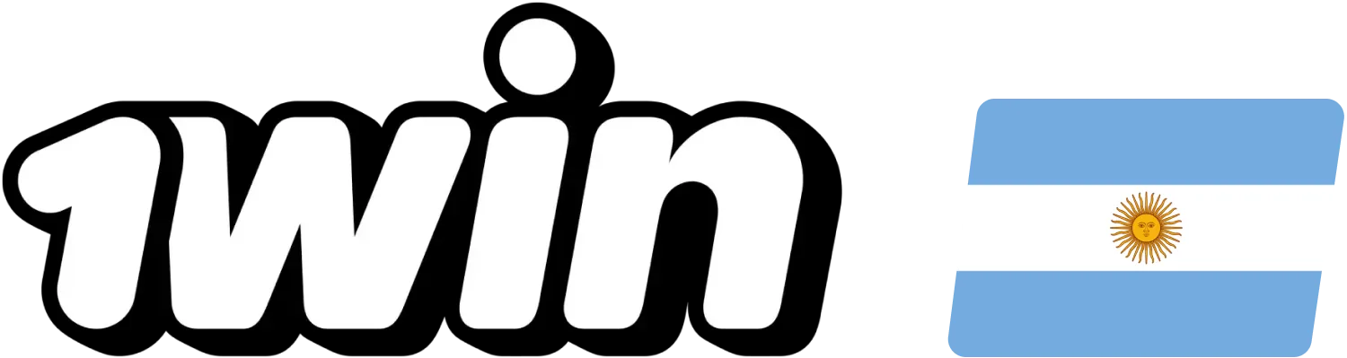 Mira el logo en el sitio 1win hoy.