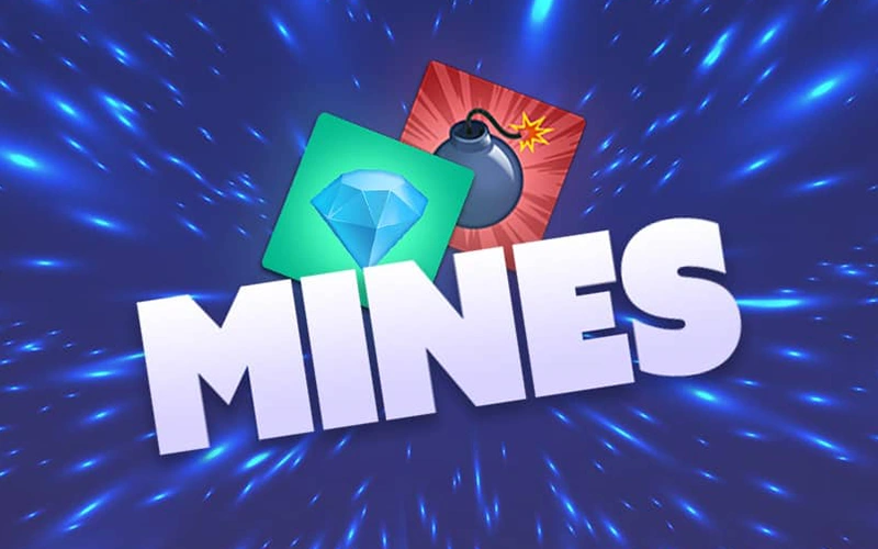 Encuentra premios en Mines en el sitio 1win hoy.
