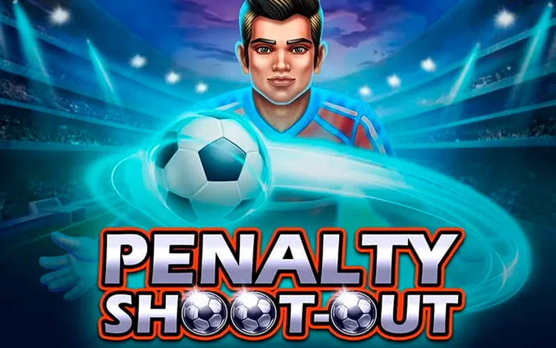 Marca goles en Penalty Shoot Out en sitio 1win.
