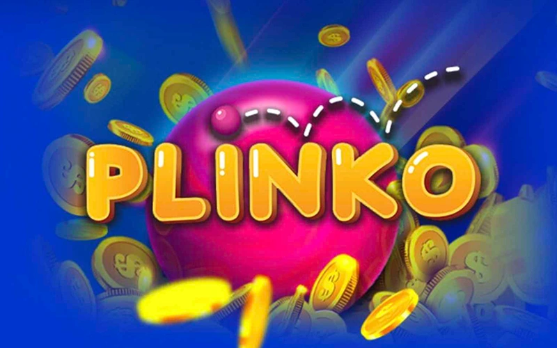 Lanza bolas en Plinko en el sitio 1win ahora.