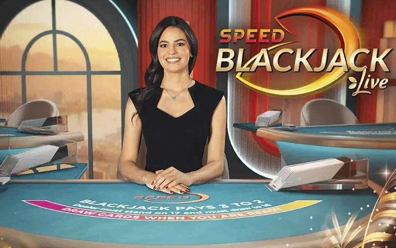 Juega al blackjack hoy en el sitio 1win.