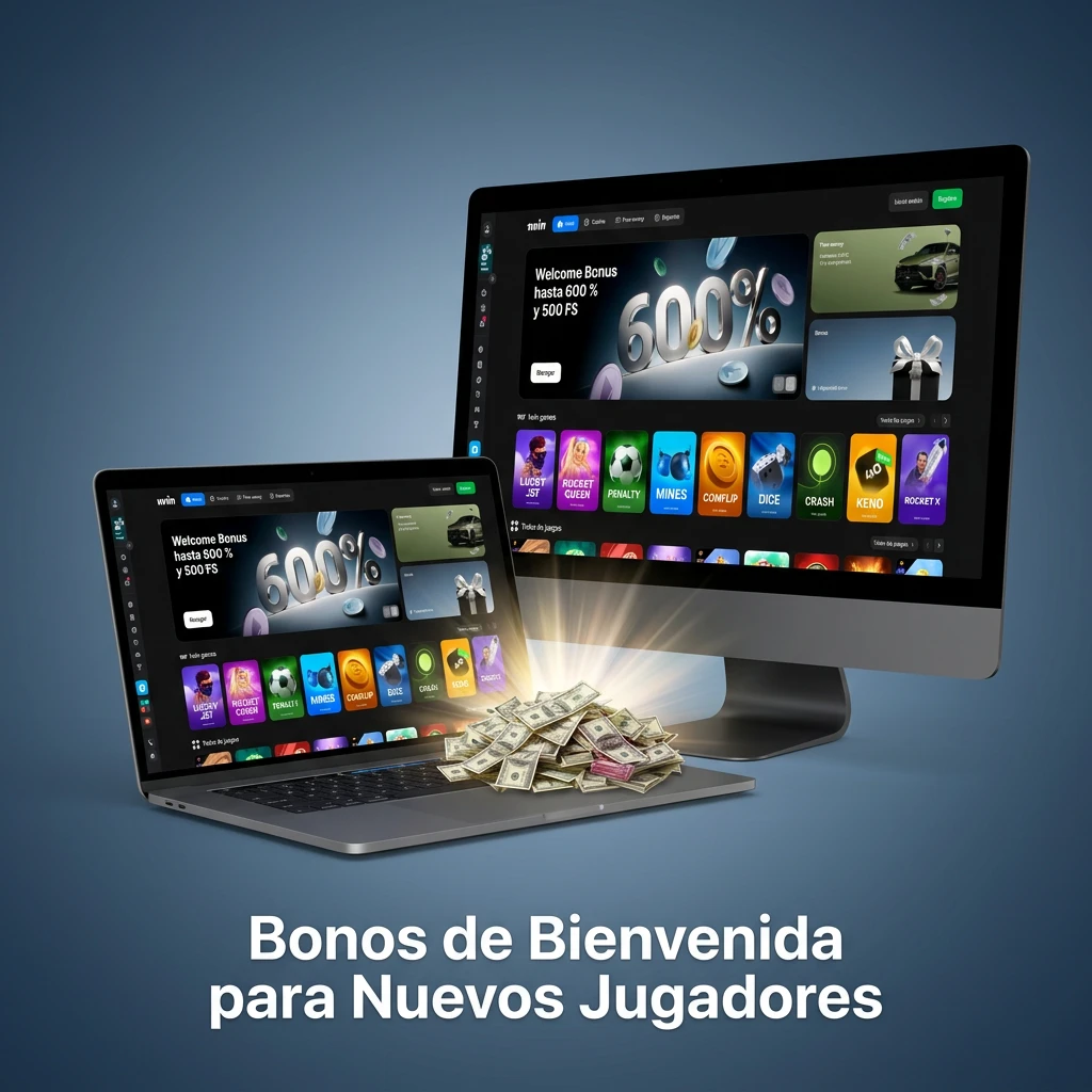 Bonos de bienvenida para nuevos jugadores: hasta 200% en depósitos, 70 giros gratis y cashback semanal del 30%