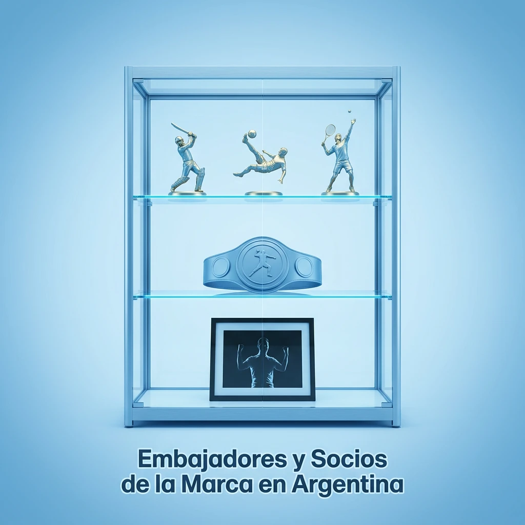 Hulk embajador de marca en América Latina junto a patrocinios de clubes, torneos y streamers en Argentina