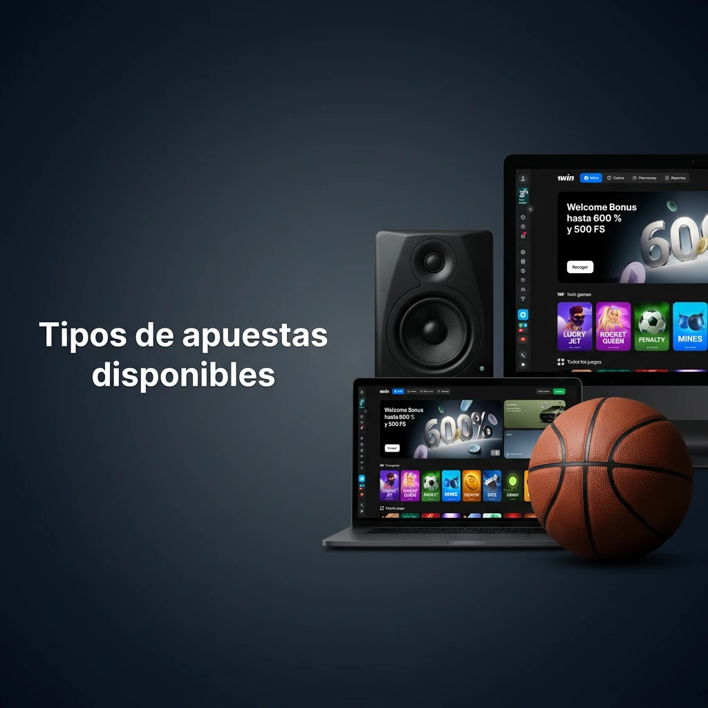 Tipos de apuestas: simple, express y sistema explicados para elegir la mejor estrategia al apostar en la plataforma