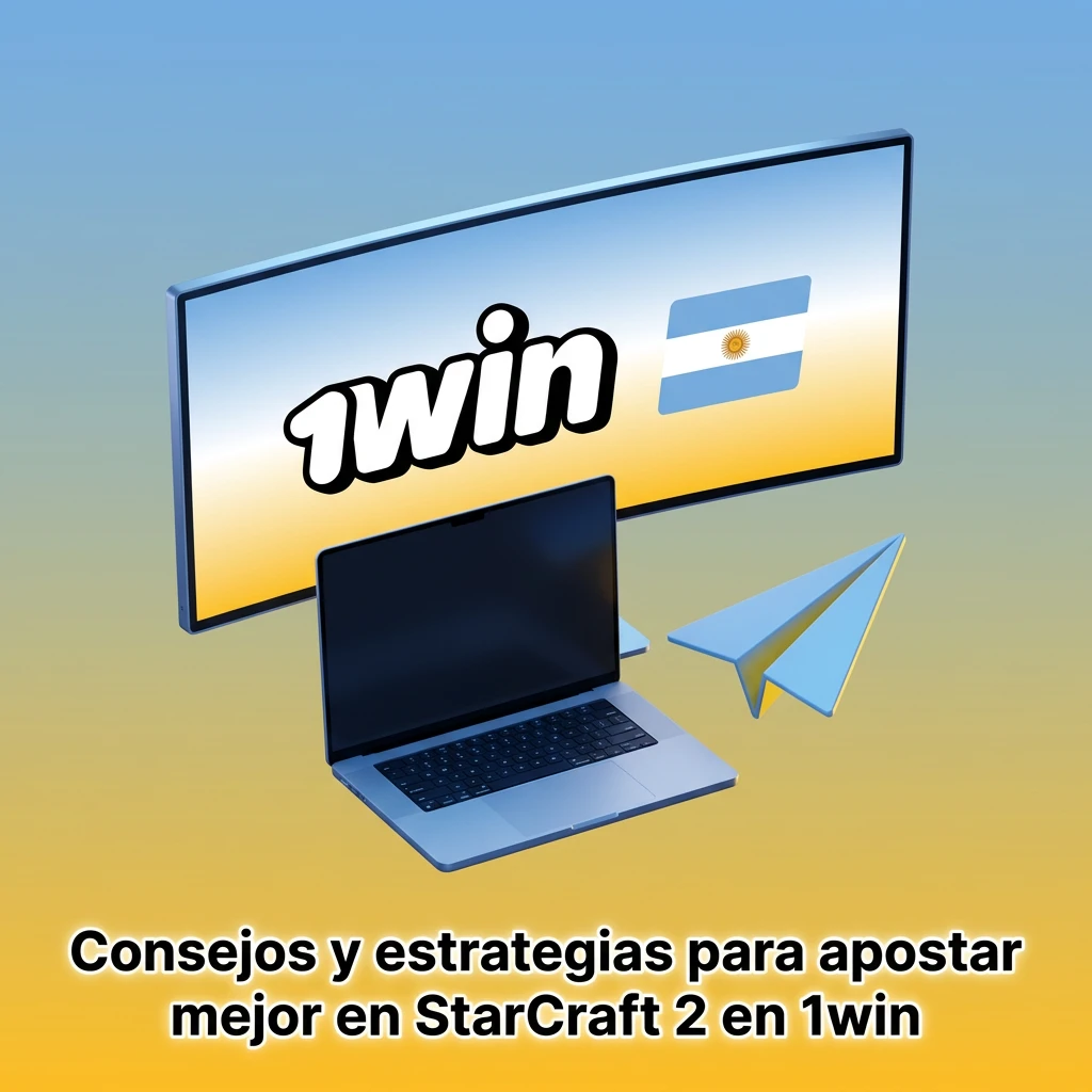 Consejos y estrategias para apostar mejor en StarCraft 2 en 1win con gestión de bankroll y análisis de mapas