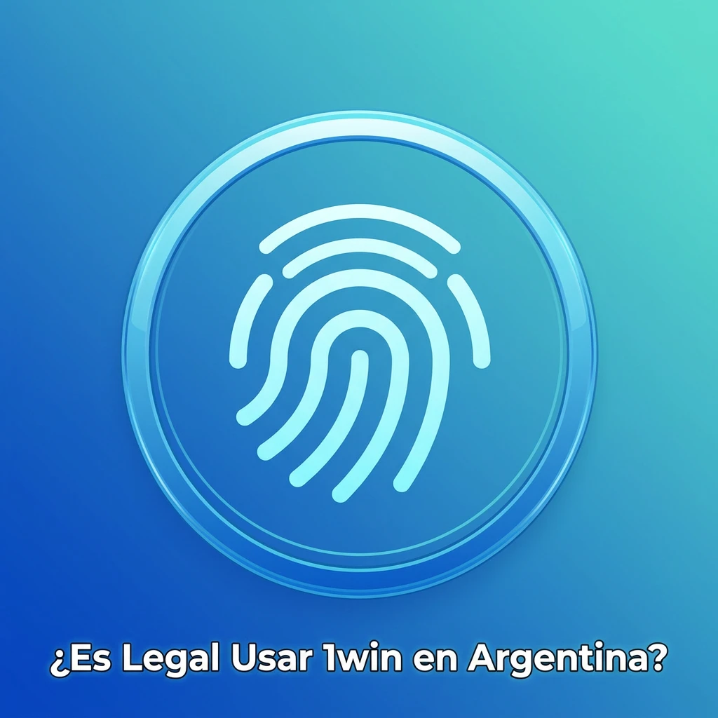 Plataforma 1win con licencia de Curazao para apuestas legales en Argentina, con privacidad y juego responsable