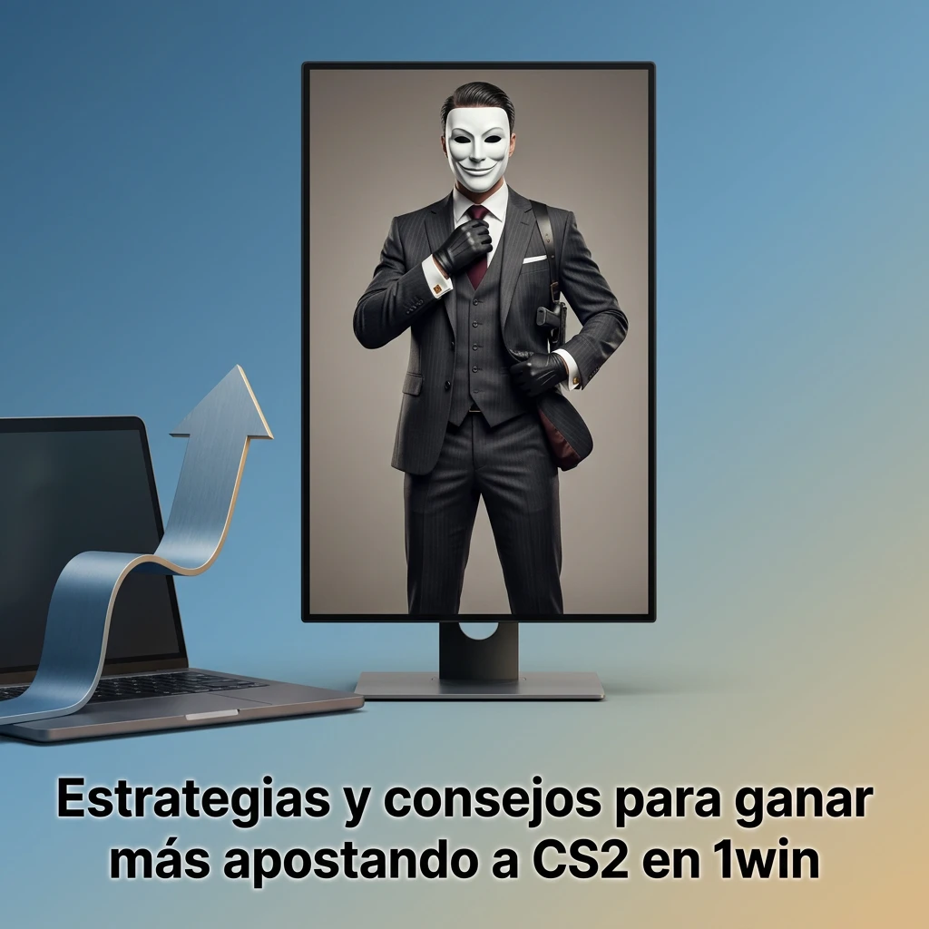 Estrategias y consejos para apostar a CS2 en 1win: gestión de bankroll, map pools y apuestas en vivo
