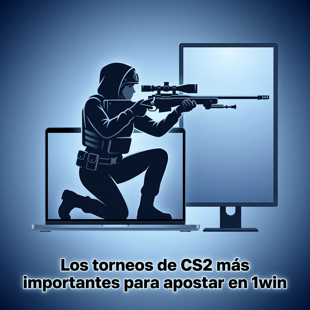 Torneos más importantes de CS2 para apostar en 1win: Majors, ESL Pro League, BLAST Premier e IEM Katowice
