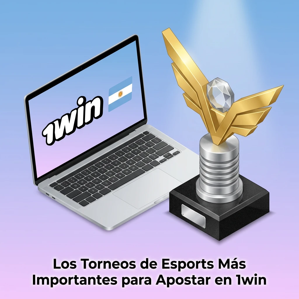 Torneos de esports más importantes para apostar en 1win: CS2, Dota 2, LoL, Valorant y más