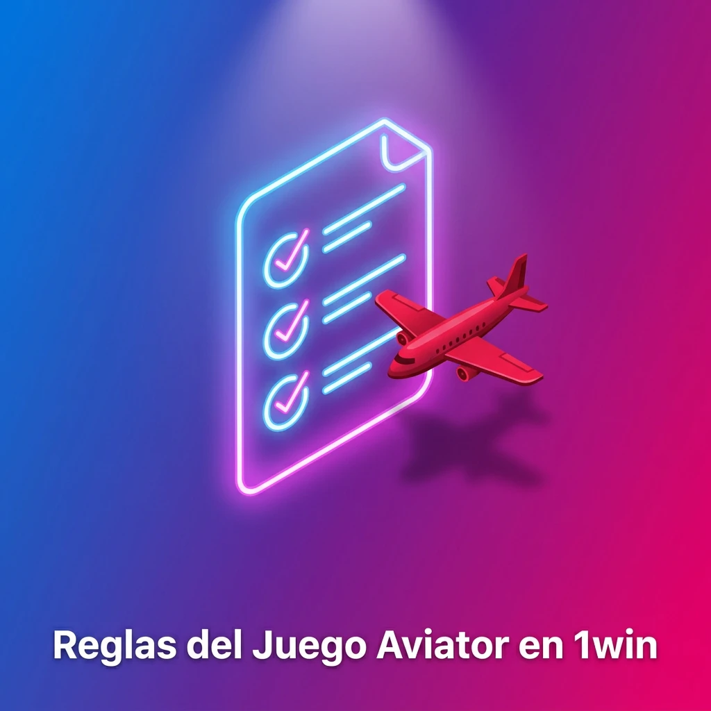 Reglas del juego Aviator en 1win: cómo funciona el multiplicador, las apuestas y el retiro antes del crash