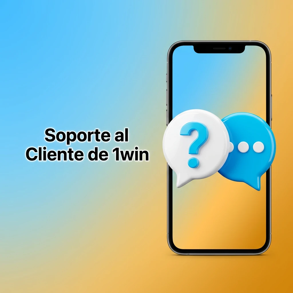 Soporte al cliente de 1win: chat en vivo, correo, Telegram y redes sociales para resolver problemas de retiro