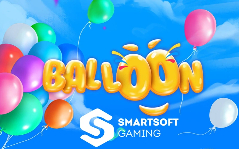 Prueba el juego Balloon en el sitio 1win hoy.