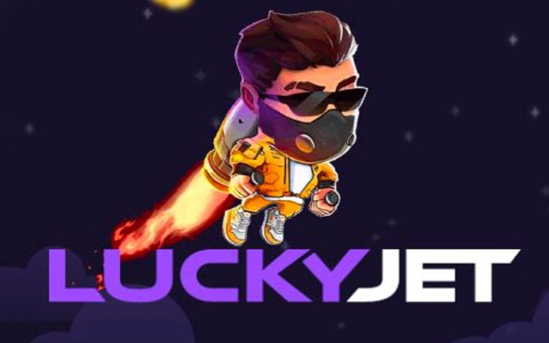 Vuela en Lucky Jet en el sitio 1win ahora.