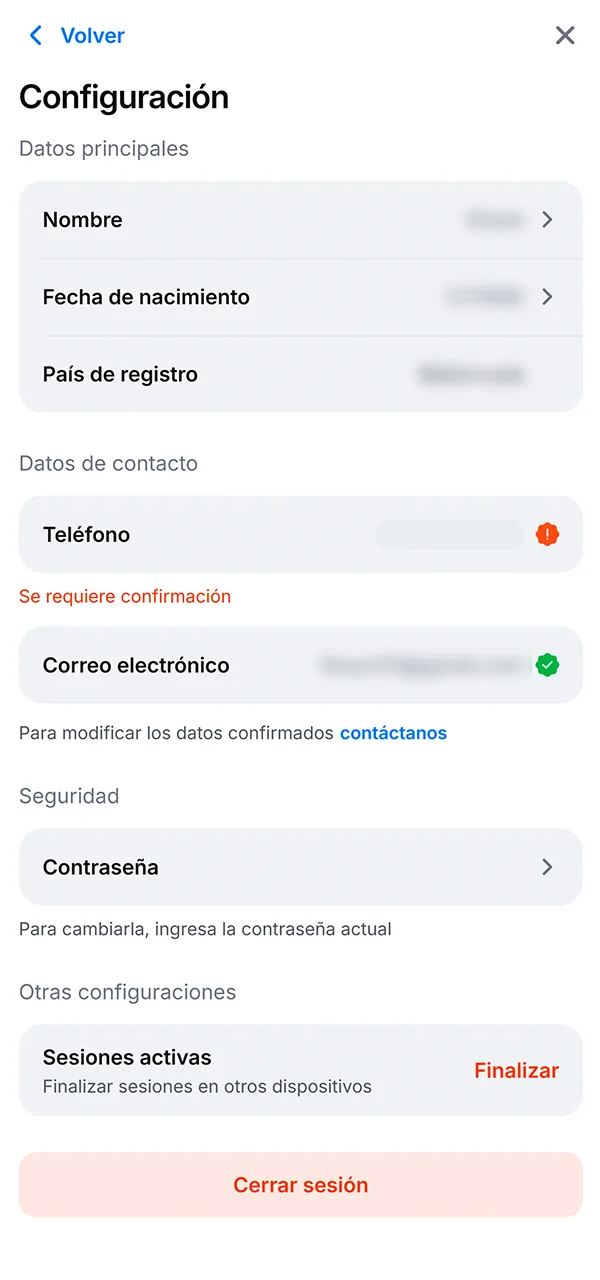 Confirma tu identidad en el sitio 1win ahora mismo.