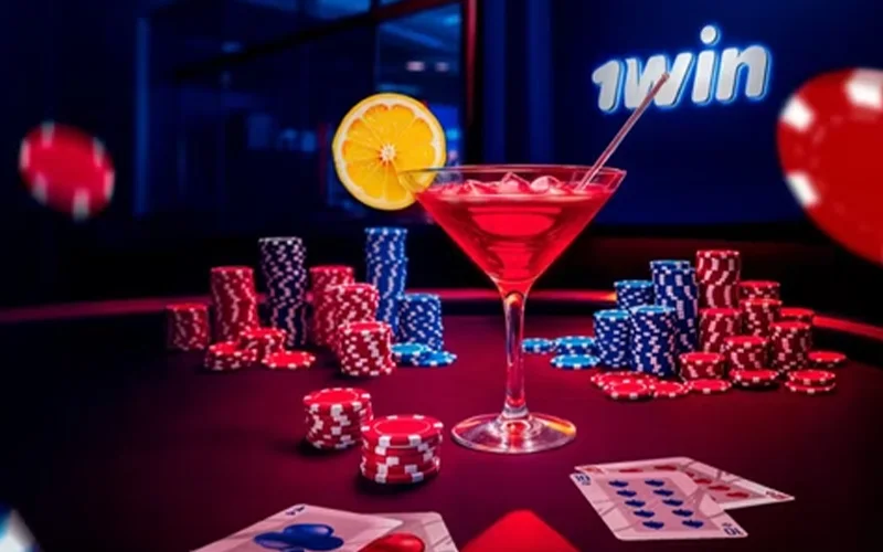 Disfruta el rakeback de póker en sitio 1win ahora.