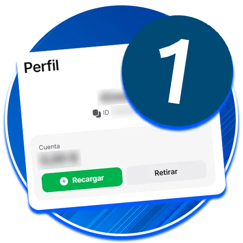 Ten cuenta única en sitio 1win hoy.