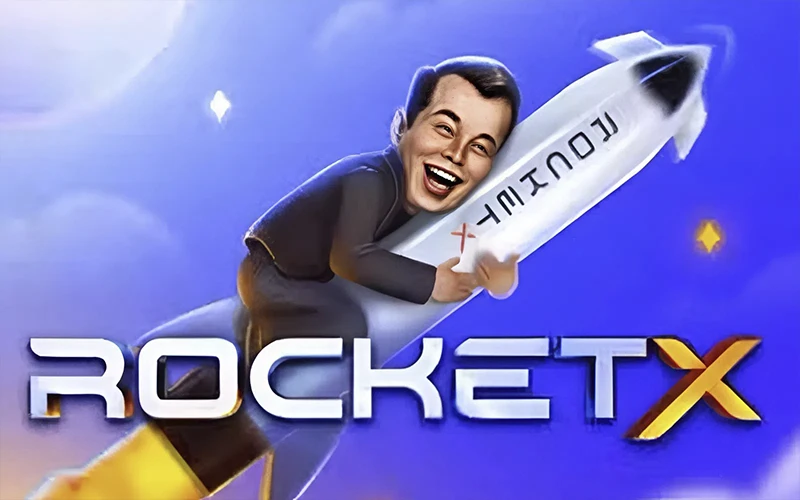 Juega RocketX y gana en el sitio 1win hoy.