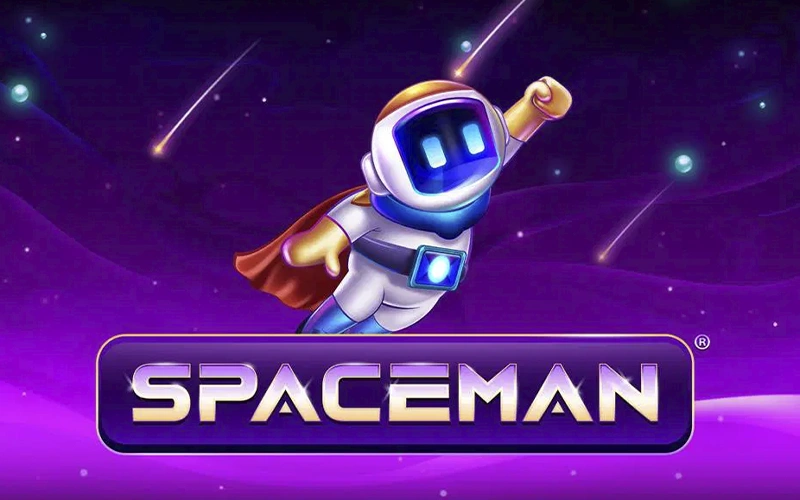 Juega Spaceman con nosotros en el sitio 1win ahora.